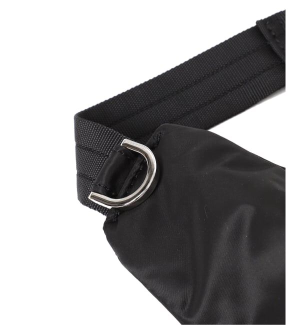 FRAMeWORK「NOMADIS/ノマディス SLINGO」|ショルダー・メッセンジャー|