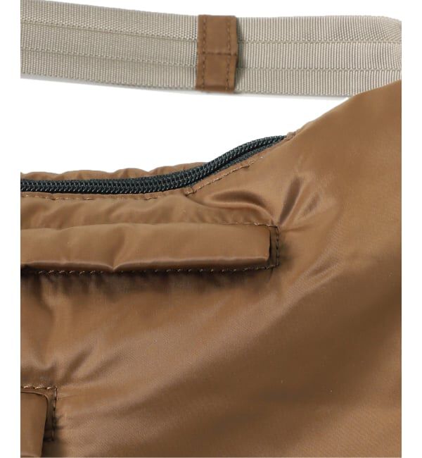 FRAMeWORK「NOMADIS/ノマディス SLINGO」|ショルダー・メッセンジャー|