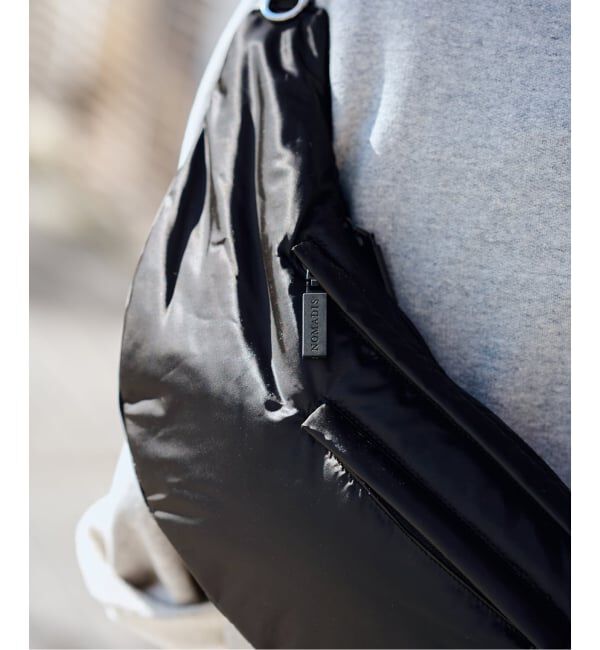 FRAMeWORK「NOMADIS/ノマディス SLINGO」|ショルダー・メッセンジャー|