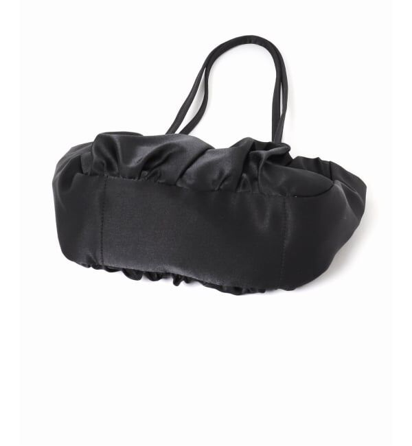 U by SPICK&SPAN「【VENGDI / ベンディ】サテントート」|ショルダー・メッセンジャー|