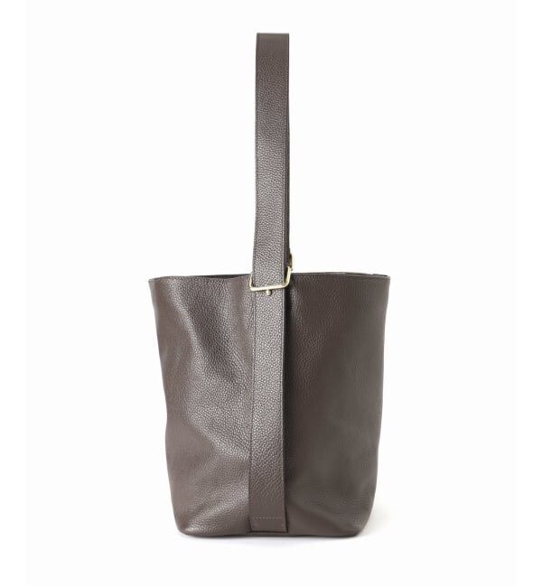 U by SPICK&SPAN「≪追加予約≫AULENTTI / オウレンティ ショルダーバッグ」|ショルダー・メッセンジャー|