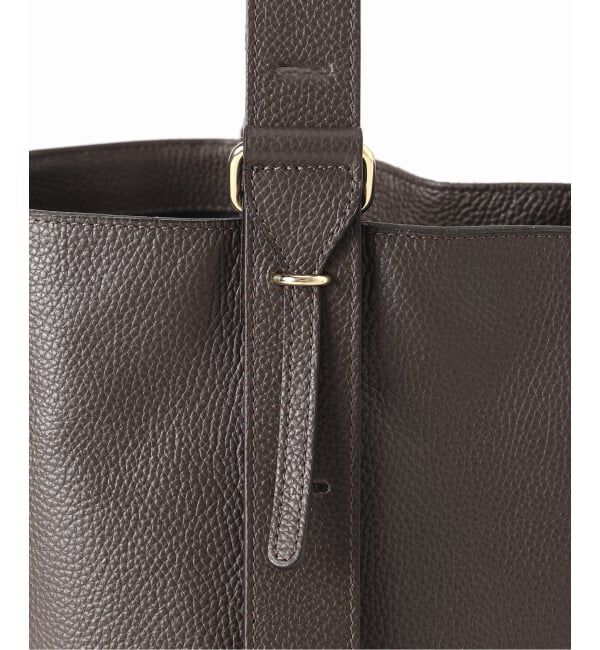 U by SPICK&SPAN「≪追加予約≫AULENTTI / オウレンティ ショルダーバッグ」|ショルダー・メッセンジャー|