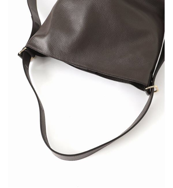 U by SPICK&SPAN「≪追加予約≫AULENTTI / オウレンティ ショルダーバッグ」|ショルダー・メッセンジャー|