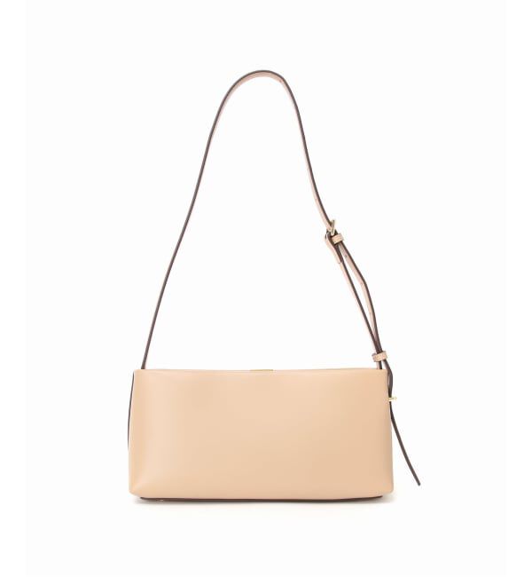 NOBLE「《追加予約・別注カラー》PUNTI./プンティ PORTRAIT ONE SHLD」|ショルダー・メッセンジャー|