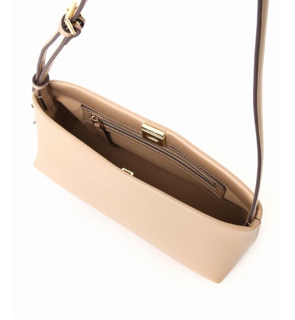 NOBLE「《追加予約・別注カラー》PUNTI./プンティ PORTRAIT ONE SHLD」|ショルダー・メッセンジャー|