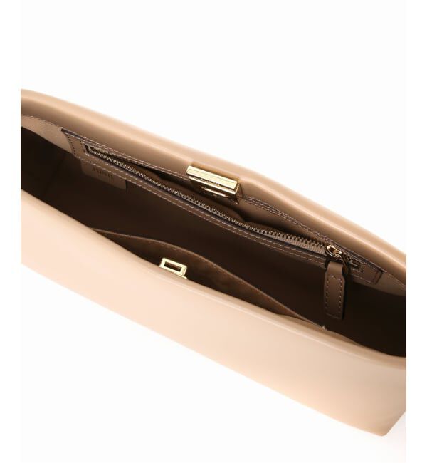 NOBLE「《追加予約・別注カラー》PUNTI./プンティ PORTRAIT ONE SHLD」|ショルダー・メッセンジャー|