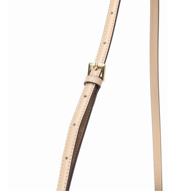 NOBLE「《追加予約・別注カラー》PUNTI./プンティ PORTRAIT ONE SHLD」|ショルダー・メッセンジャー|