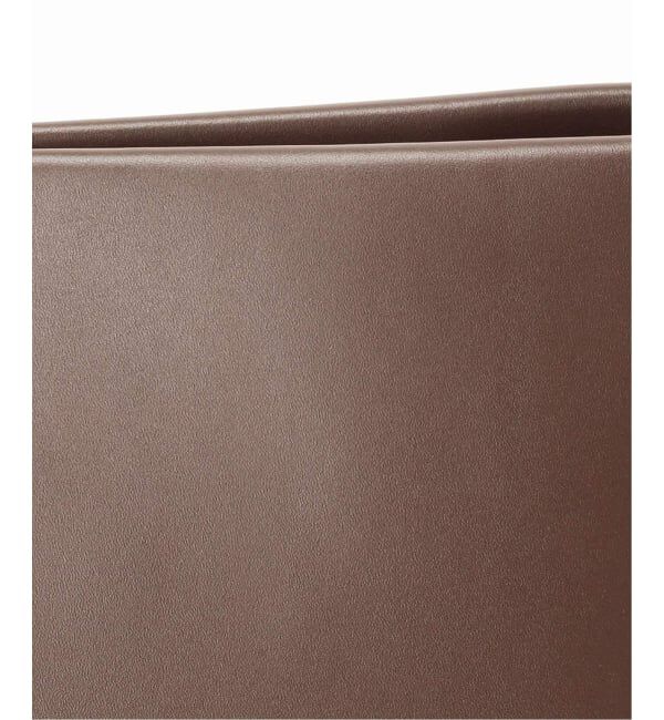 NOBLE「《追加予約・別注カラー》PUNTI./プンティ PORTRAIT ONE SHLD」|ショルダー・メッセンジャー|