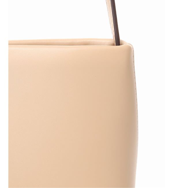 NOBLE「《追加予約・別注カラー》PUNTI./プンティ PORTRAIT ONE SHLD」|ショルダー・メッセンジャー|