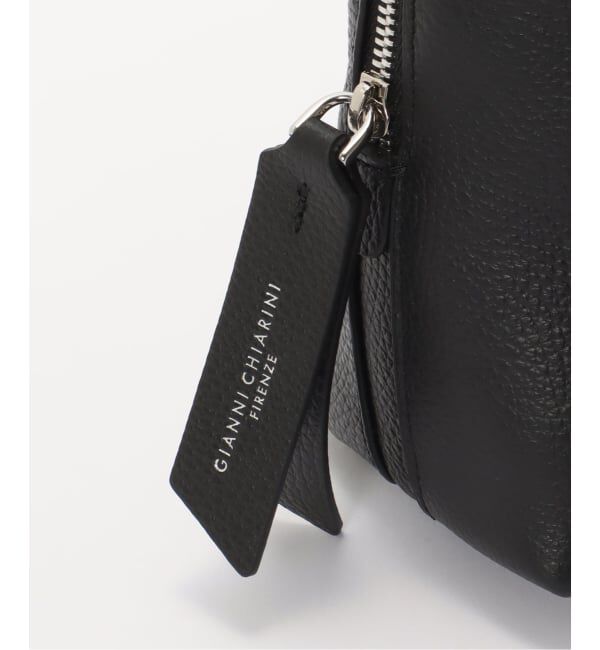 Spick and Span「GIANNI CHIARINI / ジャンニ キアリーニ ALIFA」|ショルダー・メッセンジャー|