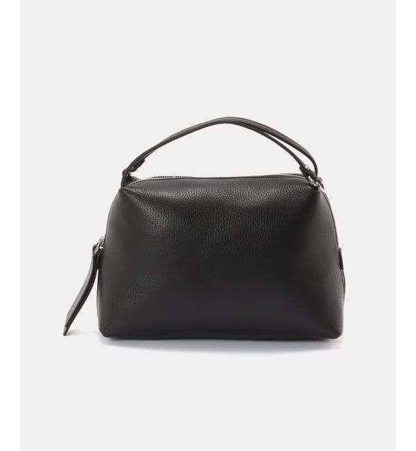 Spick and Span「GIANNI CHIARINI / ジャンニ キアリーニ ALIFA」|ショルダー・メッセンジャー|