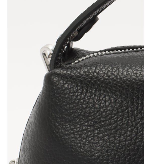 Spick and Span「GIANNI CHIARINI / ジャンニ キアリーニ ALIFA」|ショルダー・メッセンジャー|