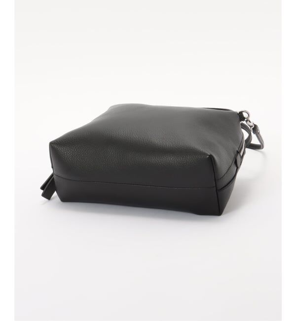 Spick and Span「GIANNI CHIARINI / ジャンニ キアリーニ ALIFA」|ショルダー・メッセンジャー|