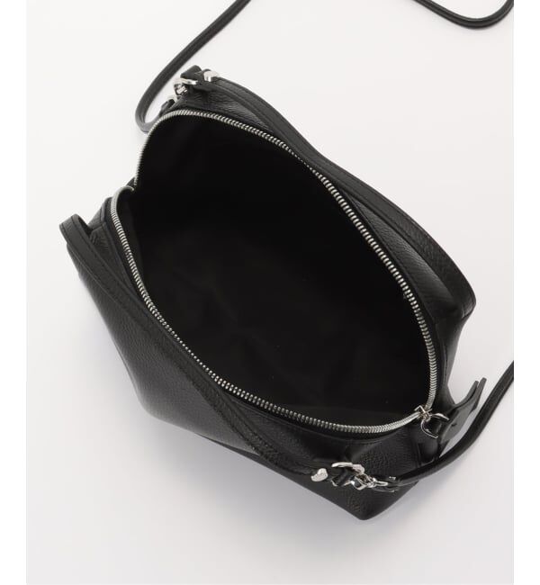 Spick and Span「GIANNI CHIARINI / ジャンニ キアリーニ ALIFA」|ショルダー・メッセンジャー|