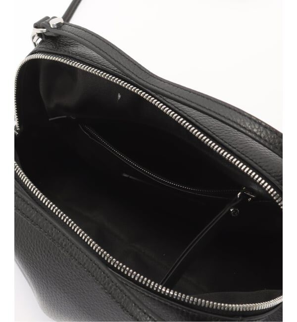 Spick and Span「GIANNI CHIARINI / ジャンニ キアリーニ ALIFA」|ショルダー・メッセンジャー|