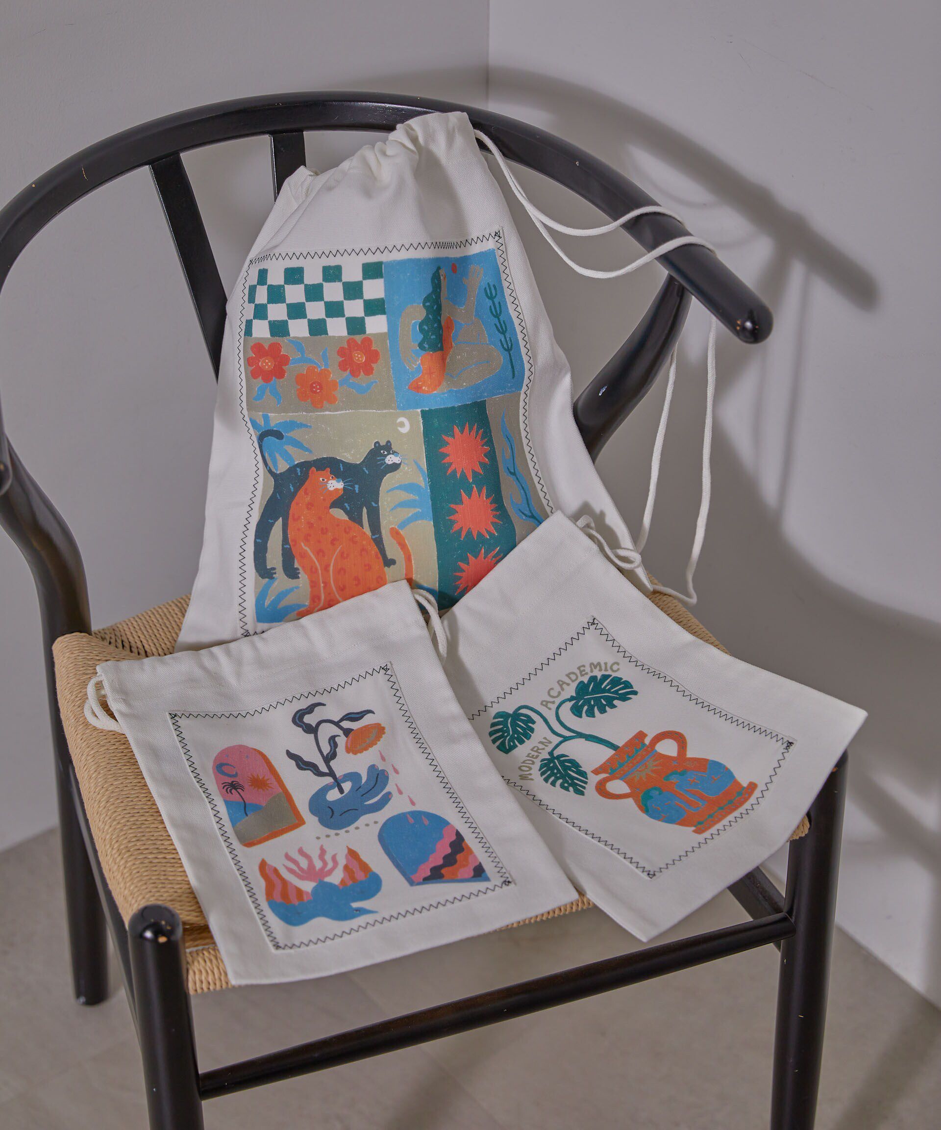 NANO universe「｢Toyameg｣modern academic リメイク パースバッグ」|ショルダー・メッセンジャー|パターン21