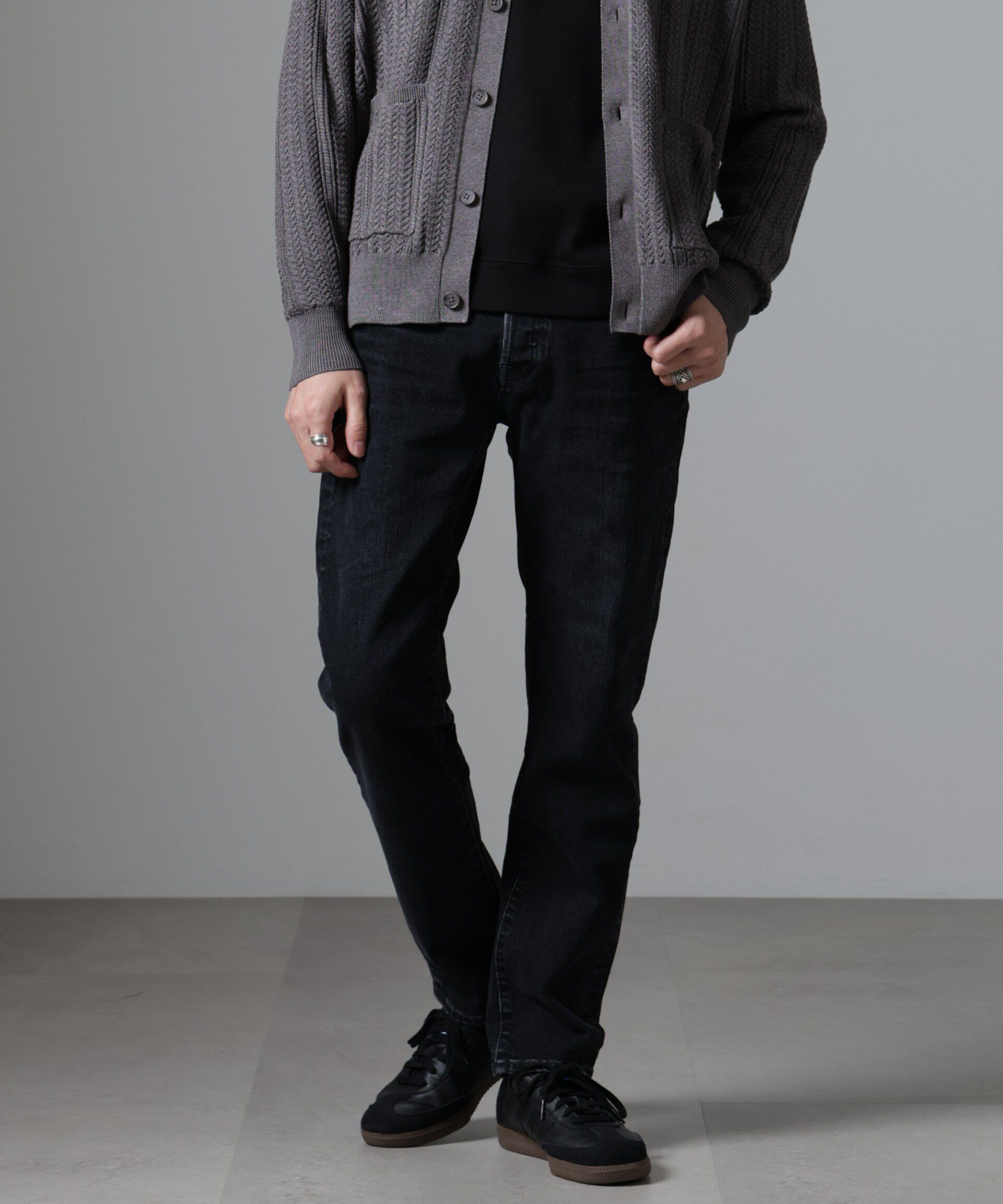 nano･universe「RED CARD/別注 rhythm +」|チノ|