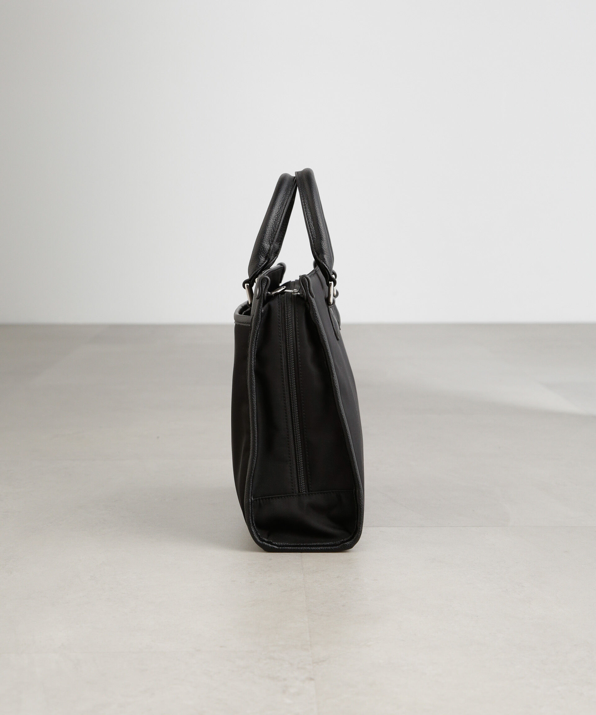 nano･universe「マルチモバイルブリーフケース」|ショルダー・メッセンジャー|