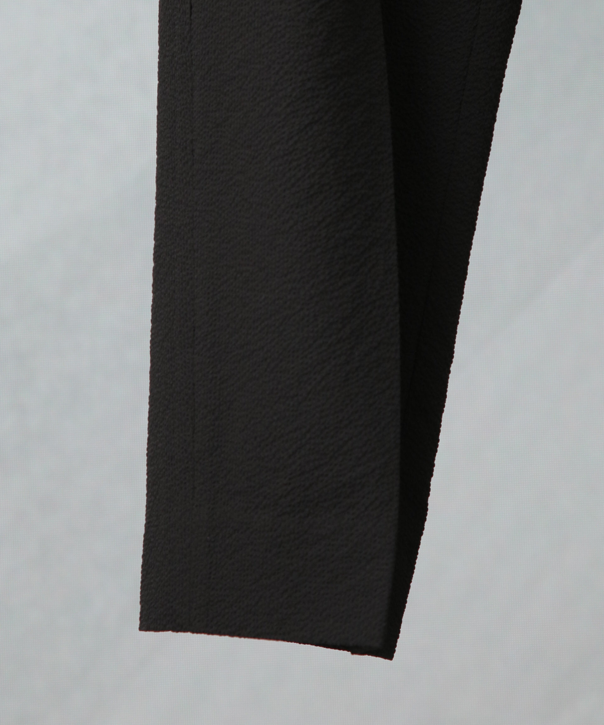 nano･universe「サッカータックイージーパンツ（セットアップ可）」|チノ|