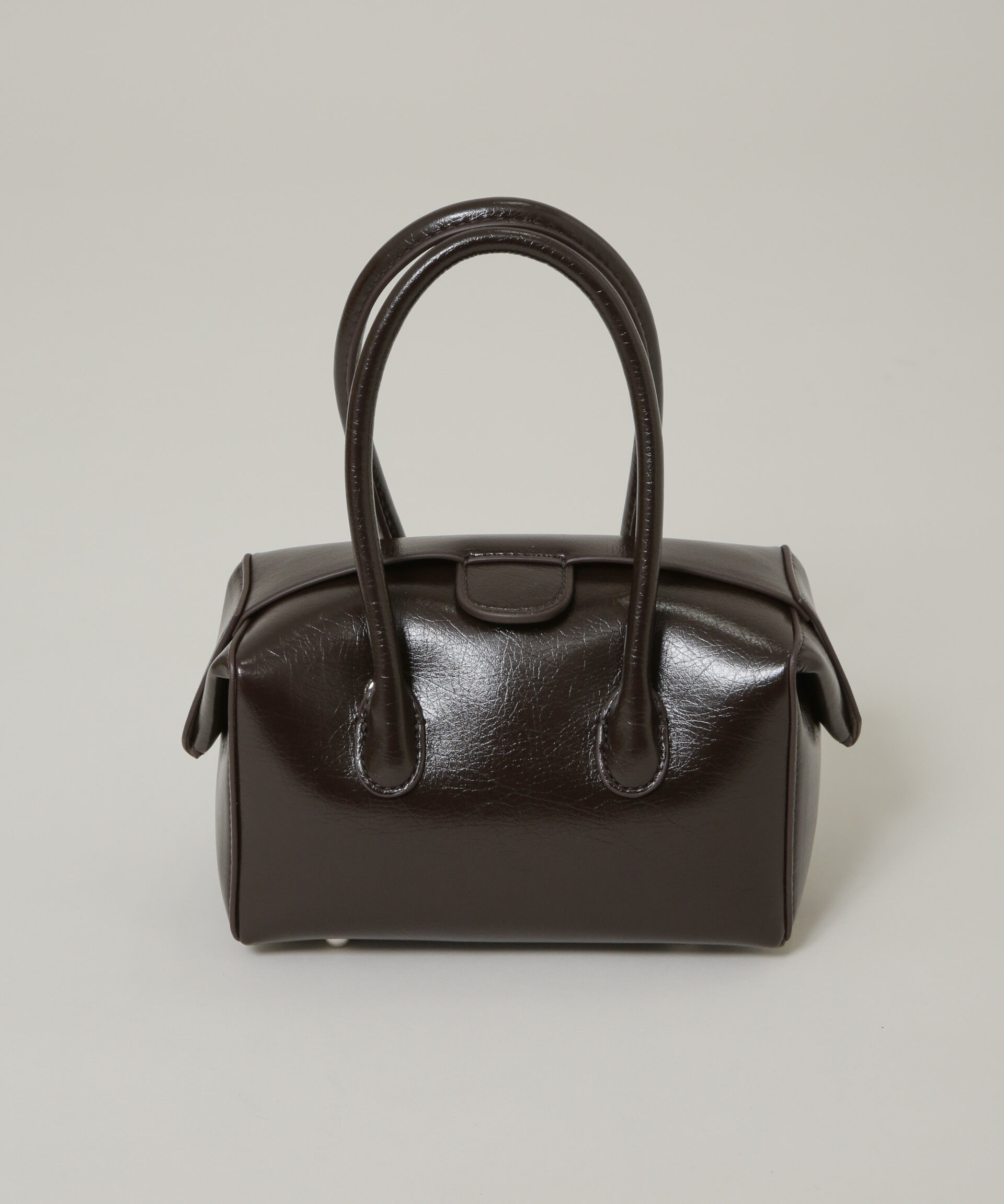 nano･universe「ADD CULUMN/LOP BOSTON S WRINKLE」|ショルダー・メッセンジャー|