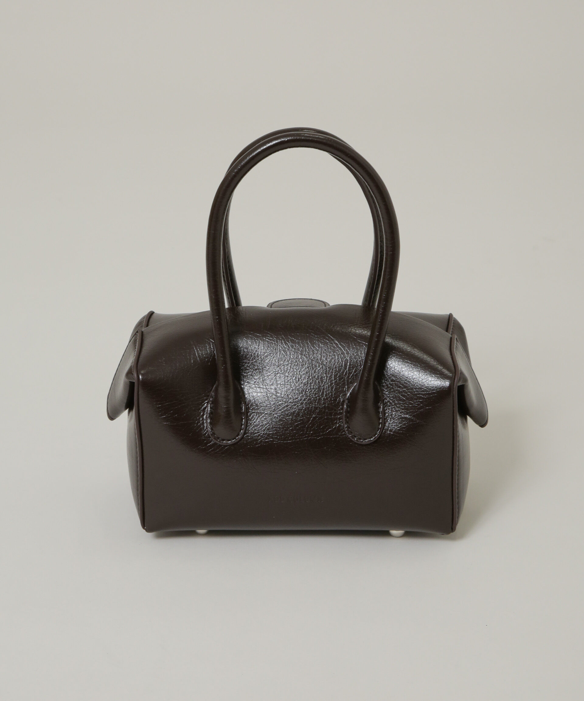 nano･universe「ADD CULUMN/LOP BOSTON S WRINKLE」|ショルダー・メッセンジャー|