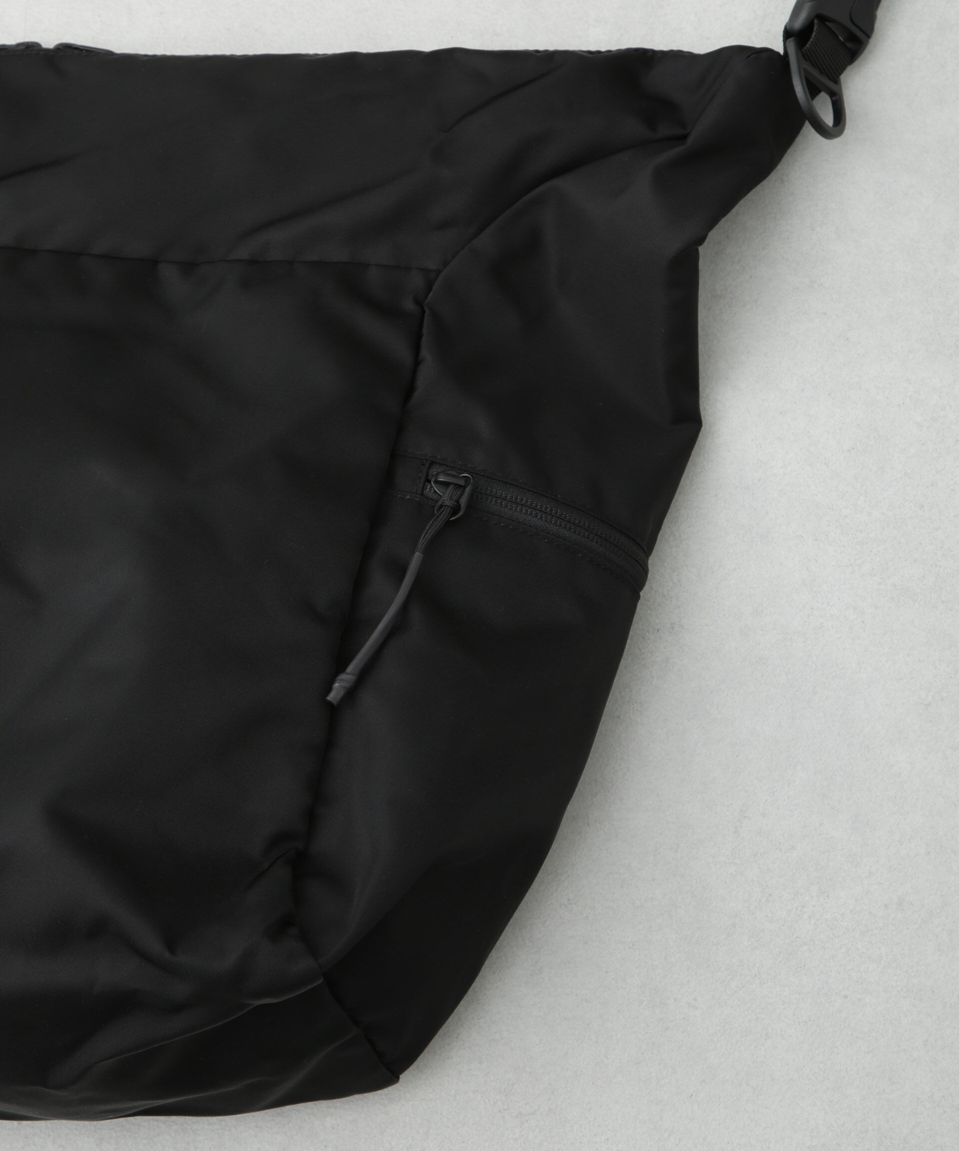 nano･universe「BAICYCLON by Bagjack/別注 SHOULDER BAG」|ショルダー・メッセンジャー|