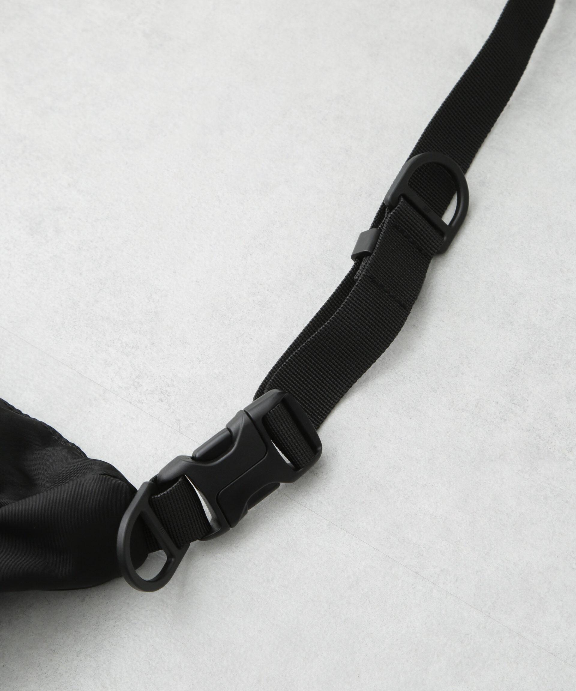 nano･universe「BAICYCLON by Bagjack/別注 SHOULDER BAG」|ショルダー・メッセンジャー|