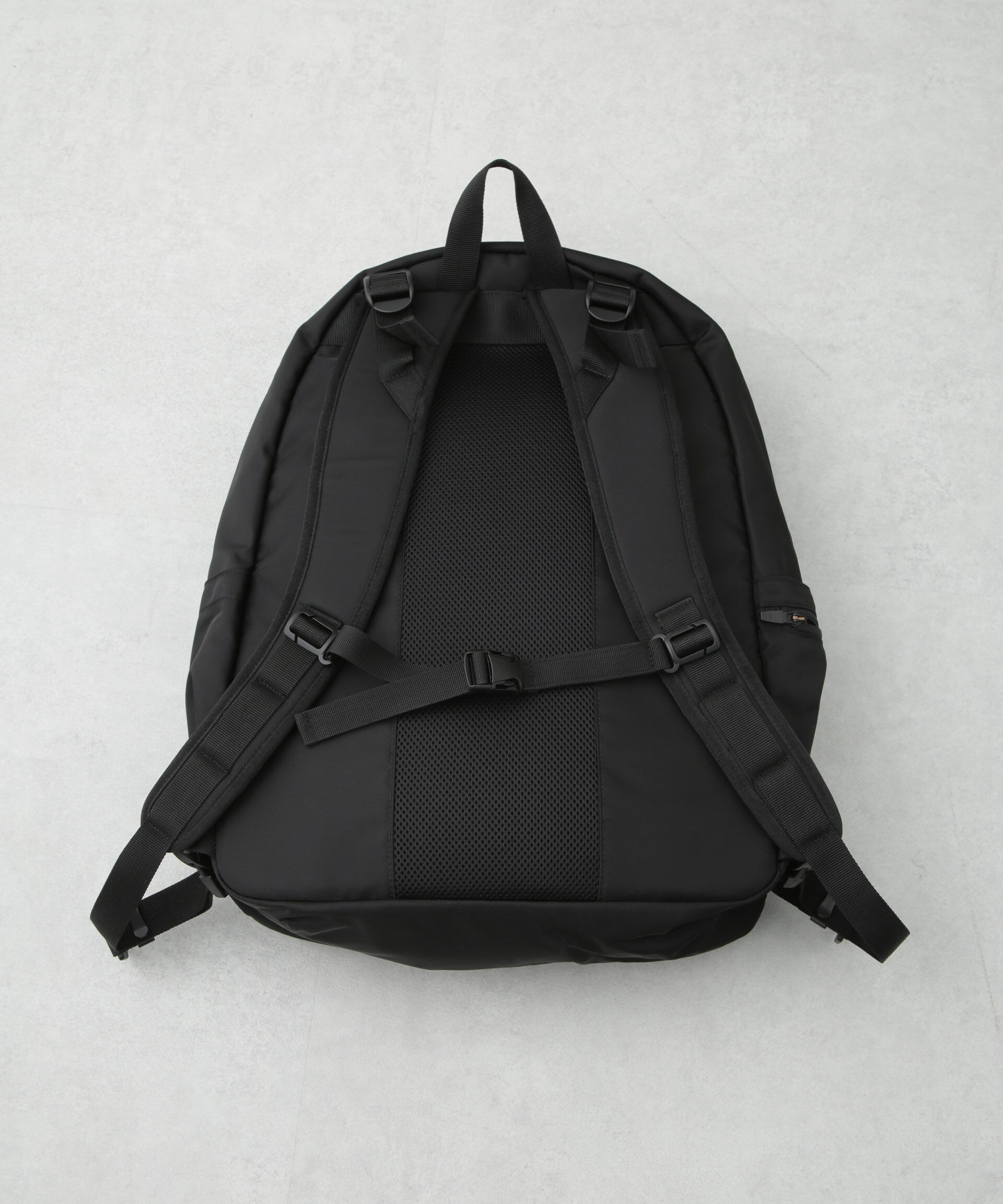 nano･universe「BAICYCLON by Bagjack/別注 BACKPACK」|ショルダー・メッセンジャー|