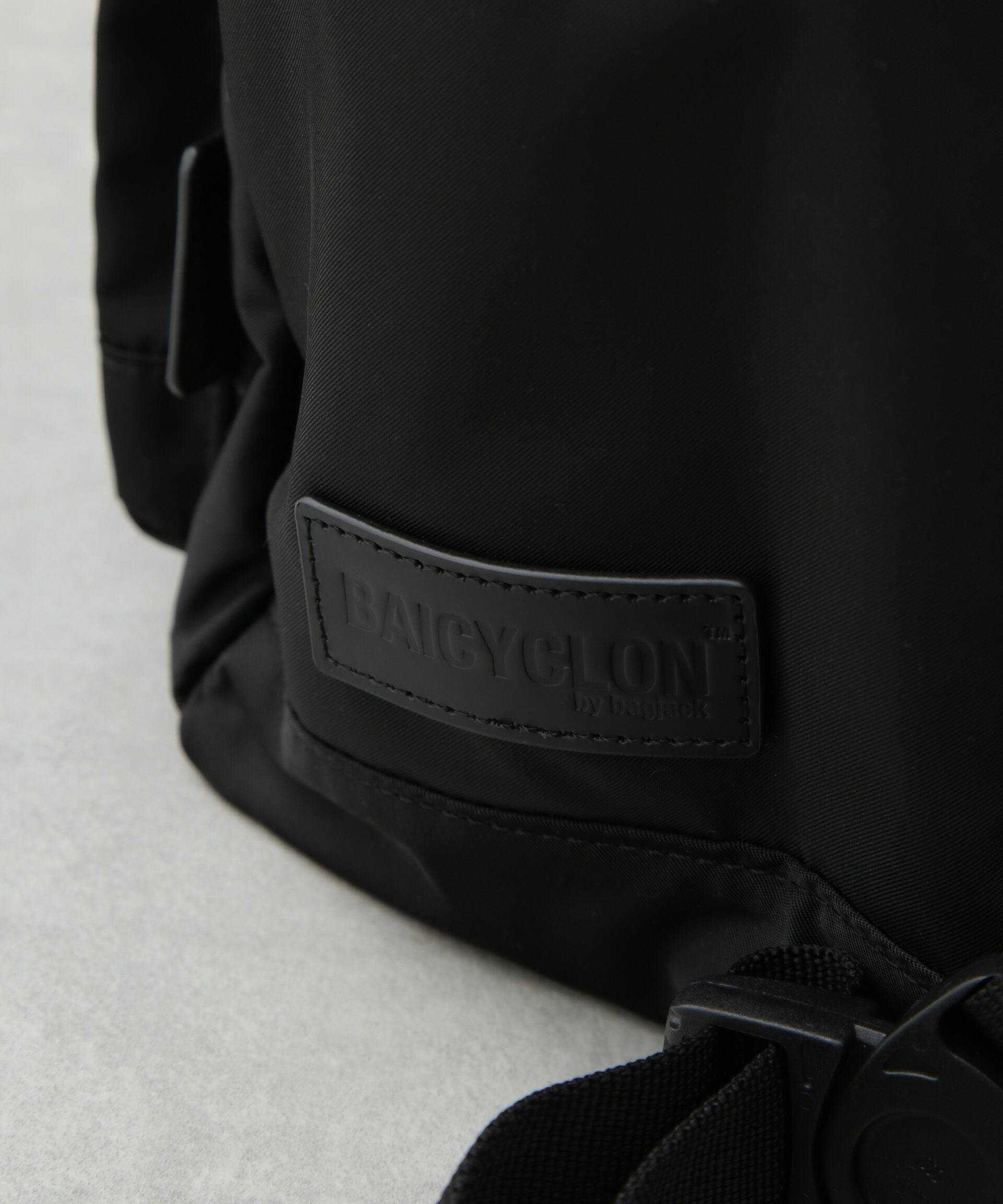 nano･universe「BAICYCLON by Bagjack/別注 BACKPACK」|ショルダー・メッセンジャー|