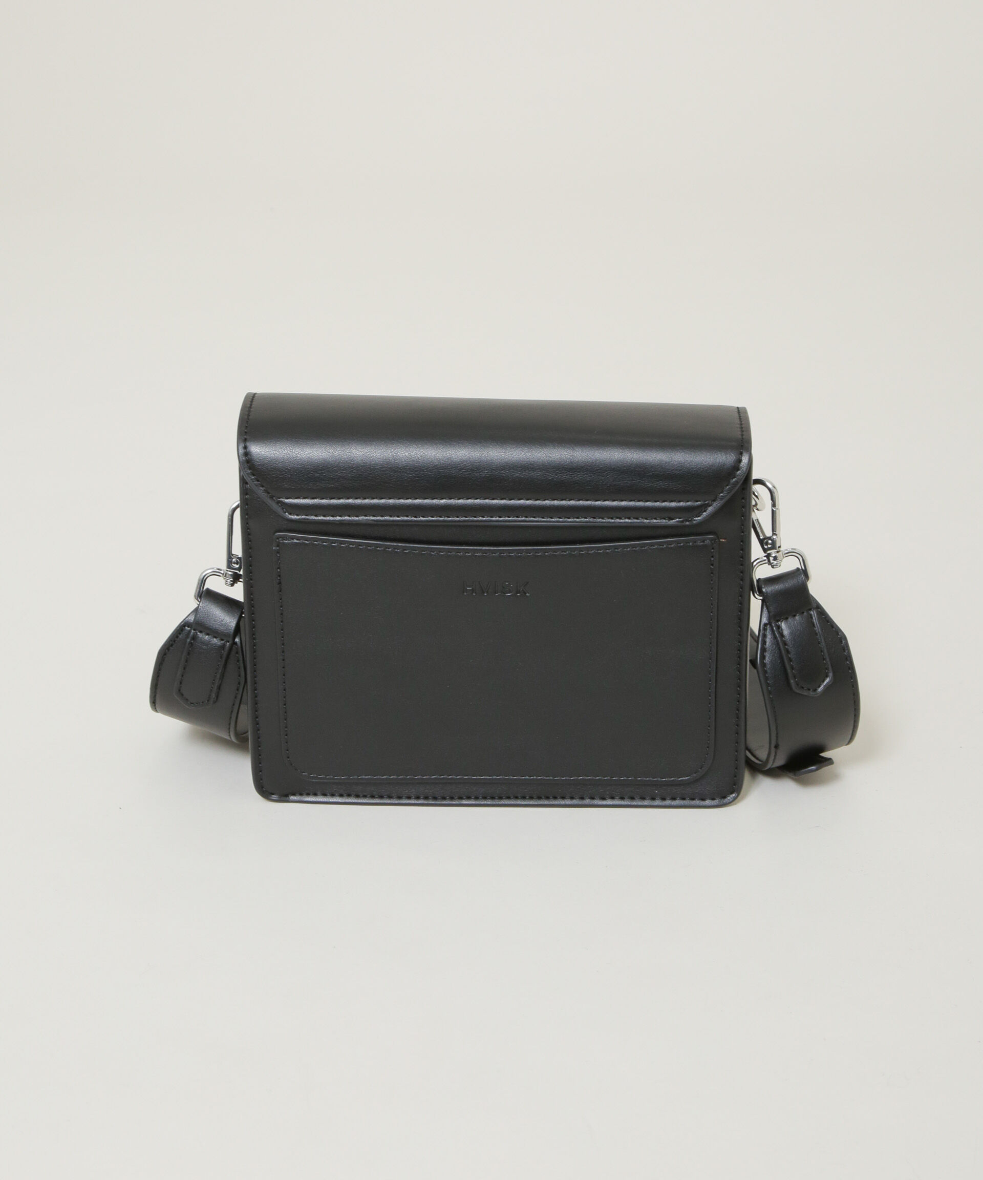 nano･universe「HVISK/Cayman」|ショルダー・メッセンジャー|