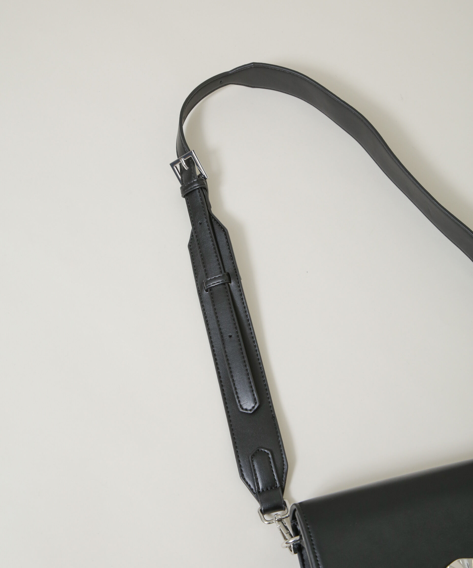 nano･universe「HVISK/Cayman」|ショルダー・メッセンジャー|