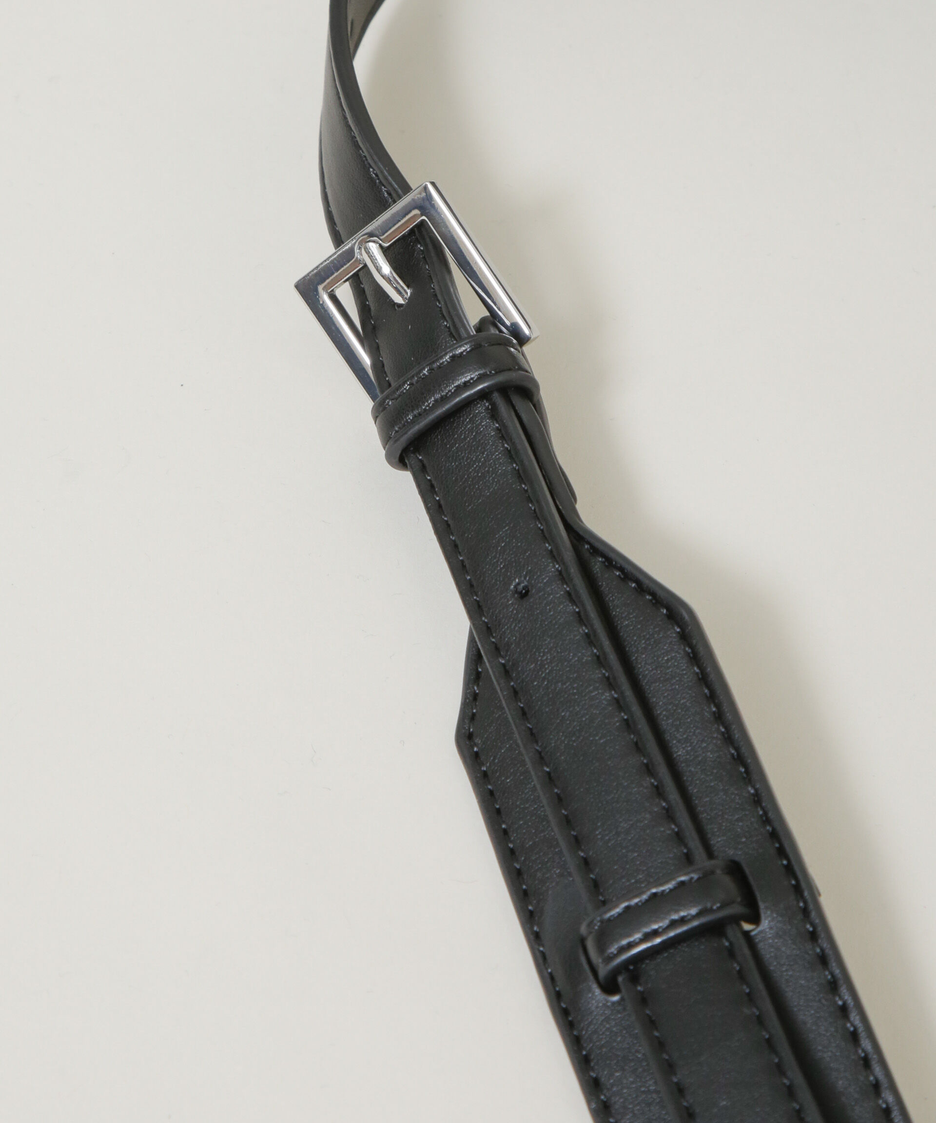 nano･universe「HVISK/Cayman」|ショルダー・メッセンジャー|