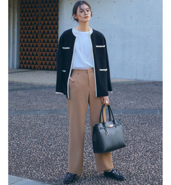 組曲「ベルトデザイントート バッグ」|ショルダー・メッセンジャー|