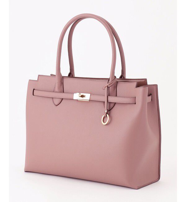 組曲「ベルトデザイントート バッグ」|ショルダー・メッセンジャー|