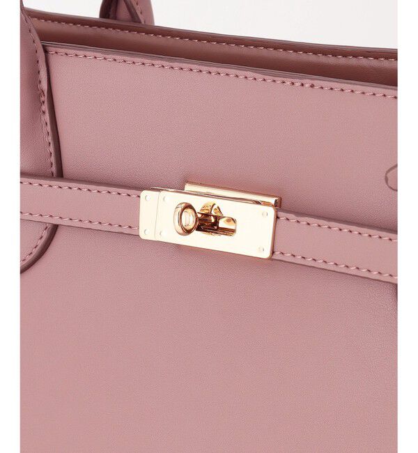 組曲「ベルトデザイントート バッグ」|ショルダー・メッセンジャー|