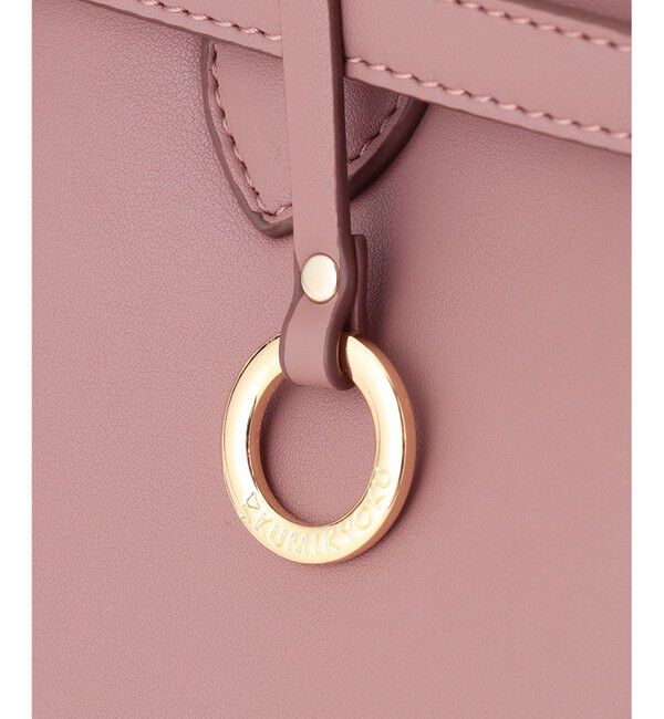 組曲「ベルトデザイントート バッグ」|ショルダー・メッセンジャー|