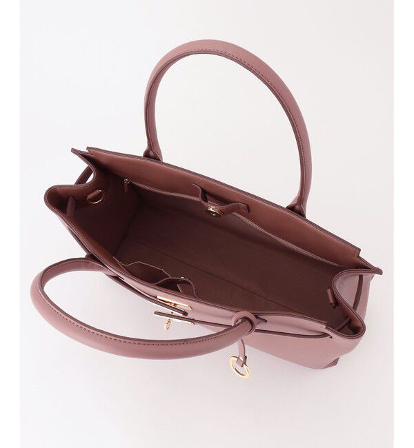 組曲「ベルトデザイントート バッグ」|ショルダー・メッセンジャー|