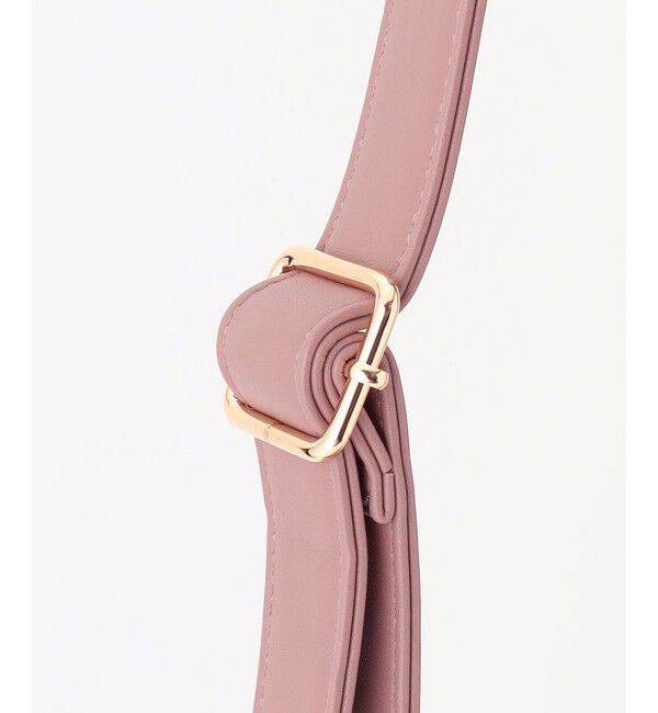 組曲「ベルトデザイントート バッグ」|ショルダー・メッセンジャー|