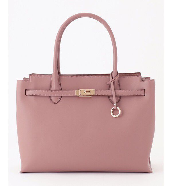 組曲「ベルトデザイントート バッグ」|ショルダー・メッセンジャー|