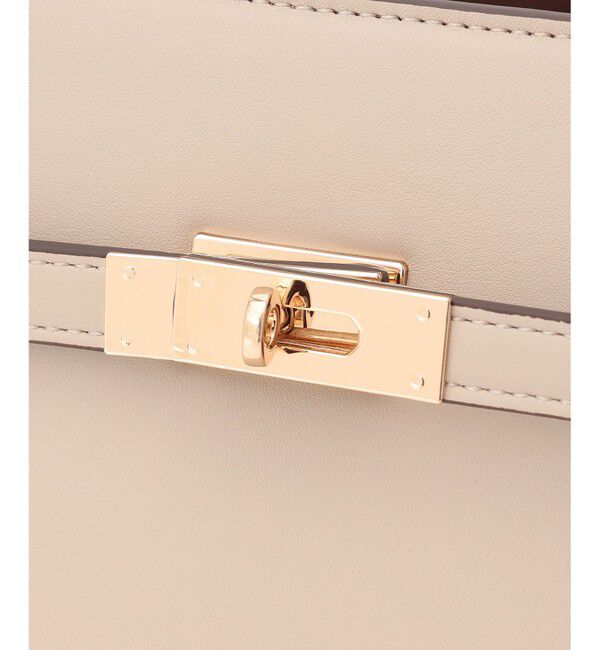 組曲「【A4対応・通勤】ベルトデザイントート バッグ」|ショルダー・メッセンジャー|