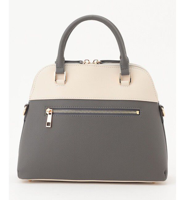 組曲「【ショルダーベルト付き】ボストンハンドバッグ」|ショルダー・メッセンジャー|