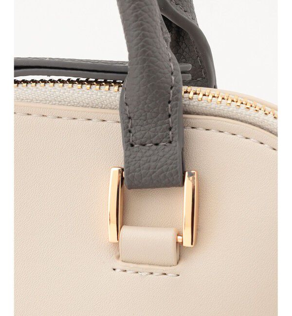 組曲「【ショルダーベルト付き】ボストンハンドバッグ」|ショルダー・メッセンジャー|