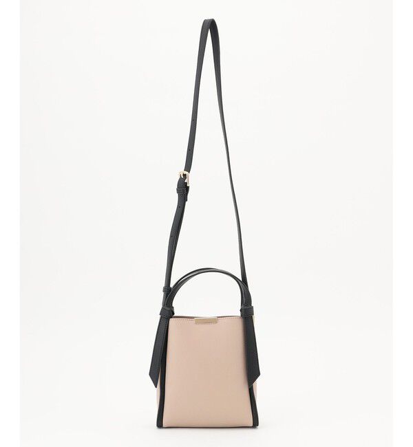 組曲「ノットデザイン バッグ Mini」|ショルダー・メッセンジャー|