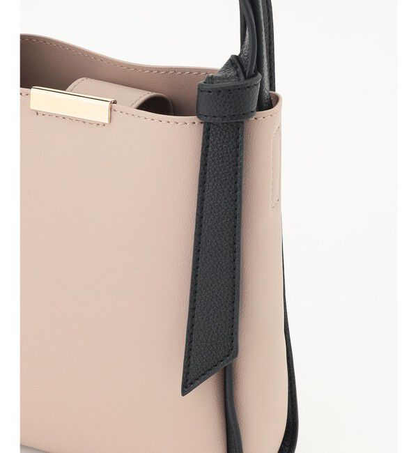 組曲「ノットデザイン バッグ Mini」|ショルダー・メッセンジャー|