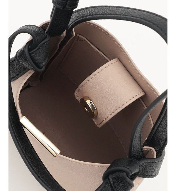 組曲「ノットデザイン バッグ Mini」|ショルダー・メッセンジャー|