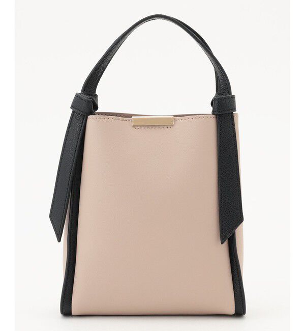 組曲「ノットデザイン バッグ Mini」|ショルダー・メッセンジャー|