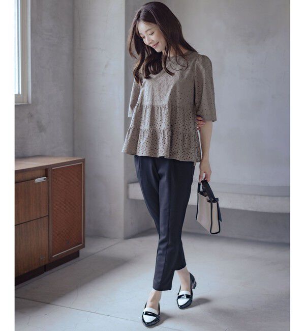 組曲「ノットデザイン バッグ Mini」|ショルダー・メッセンジャー|