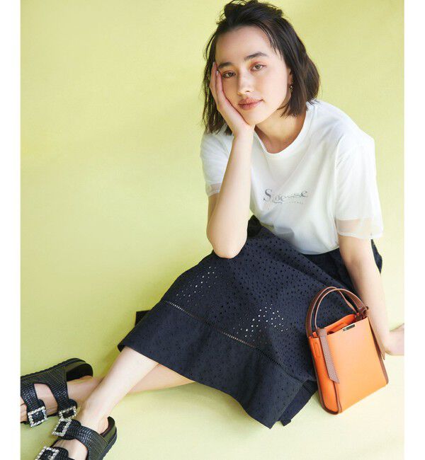 組曲「ノットデザイン バッグ Mini」|ショルダー・メッセンジャー|