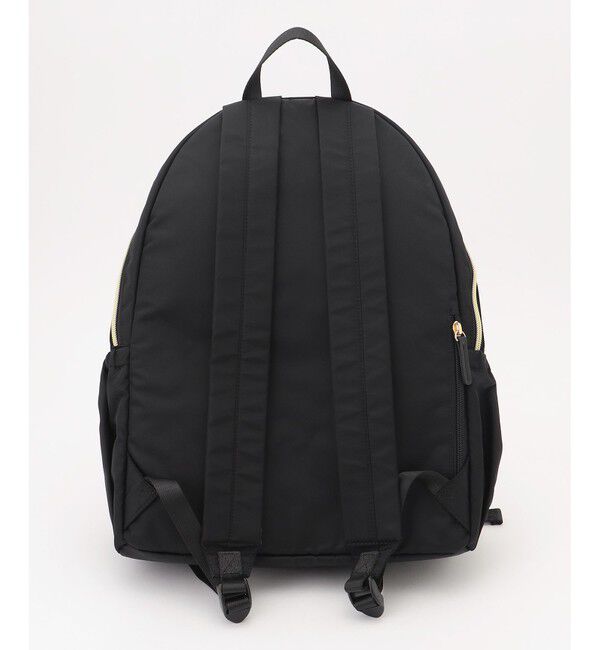 組曲「【弱撥水・A4・PC対応・軽量】ギャザーポケットバックパック」|ショルダー・メッセンジャー|