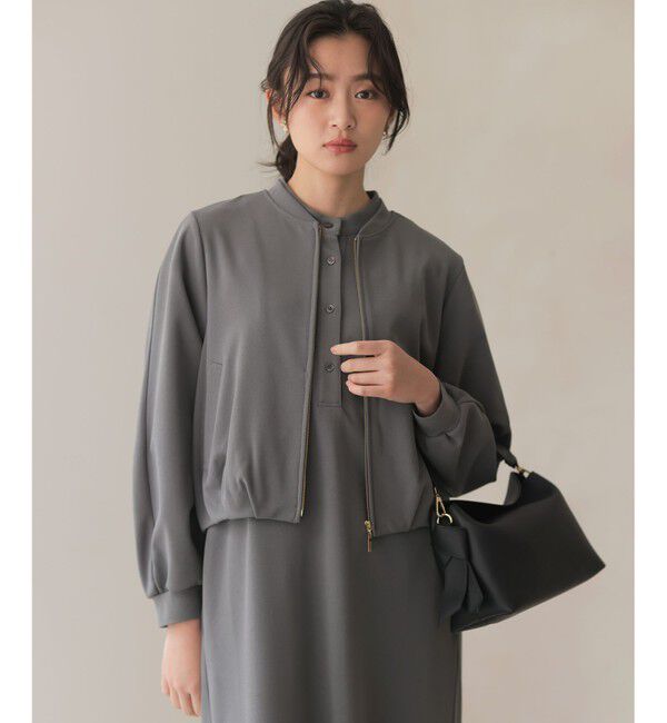 組曲「ブロードノット2WAYソフトショルダー バッグ」|ショルダー・メッセンジャー|